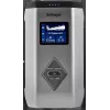 Lymfedrainage beenmassageapparaat ActiveJet ACM-PLUS-A1 L – accu 25 W, ingebouwde accu, 380×1020×60 mm, zwart