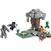 LEGO MINECRAFT 21586 De bleke tuin