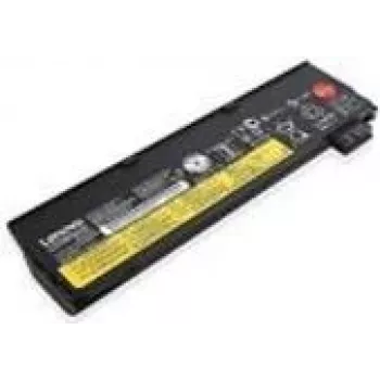 Batterij Lenovo 01AV426 — 6-cellenaccu voor laptops, 4400 mAh