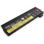 Batterij Lenovo 01AV426 — 6-cellenaccu voor laptops, 4400 mAh