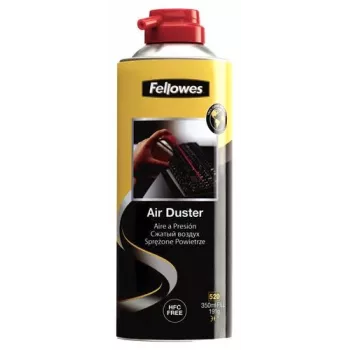 Persluchtspray 350ML/HFC-vrij 9974905 Fellowes