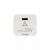 SBOX Home Charger HC-30 30W GaN USB Type-C snellader