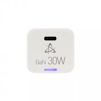SBOX Home Charger HC-30 30W GaN USB Type-C snellader
