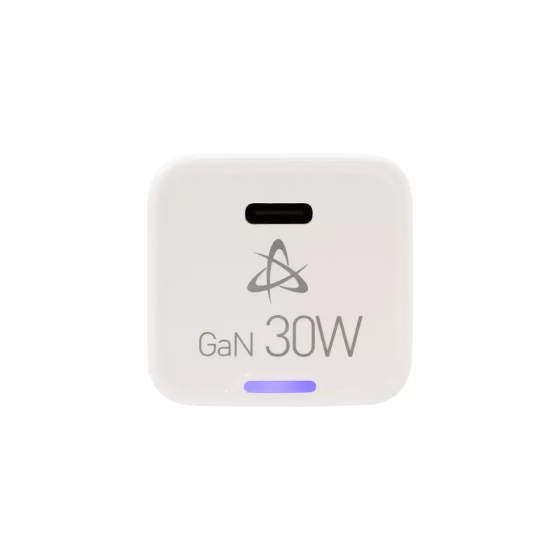 SBOX Home Charger HC-30 30W GaN USB Type-C snellader