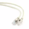 Gembird PP12-3M netwerkkabel beige Cat5e