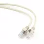 Gembird PP12-3M netwerkkabel beige Cat5e