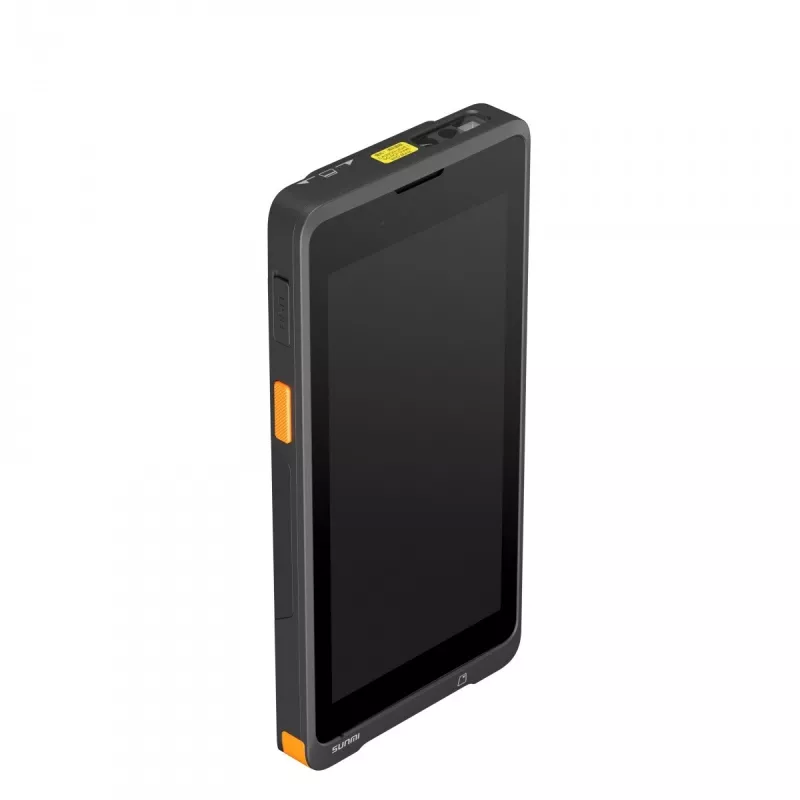 POS-terminal SUNMI P2 Lite SE, 3 GB RAM, 32 GB opslag, handheld betaalterminal