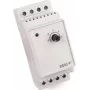 DEVI elektr. thermostaat 140F1070 devireg 330 16A 230VAC 1-polig 2TE 140F1070 (140F1070)