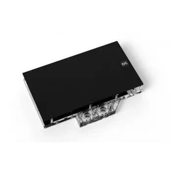 Alphacool 13554 Computer-koelsysteem Accessoire Backplate
