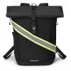 Dicota rugzak COMMUTER - rolltop 13-16 inch