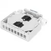Lasdoos Digitus DN-96891 voor 8 LC/DX-koppelingen