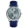 Zeppelin horloge 100 Jahre 86704, quartz