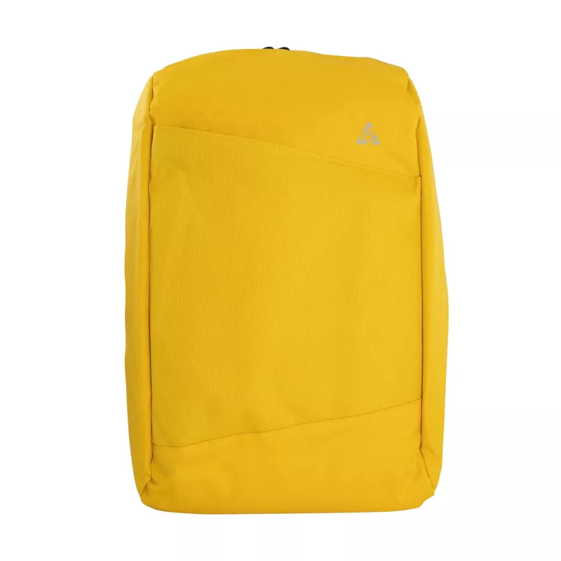 Laptoptas SBOX NSE-1206Y voor 15,6-inch laptops, geel