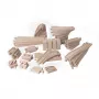 Brio World XXL Large Track assortiment, Railway