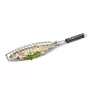 SEVERIN ZB 8189 visbraadpan voor SEVO grills