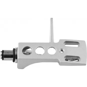 Headshell Omnitronic elementhouder C zilver leeg