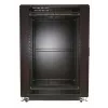Vrijstaande rack Extralink EX.14411 32U zwart 600kg capaciteit