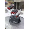 Wiha 45621 gereedschapaccessoire zwart
