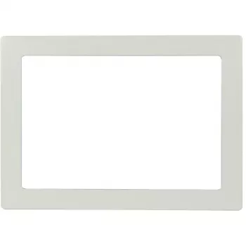 Veiligheidshoes voor tablet ALLNET ALLTCOVER15NWV1 15 inch wit