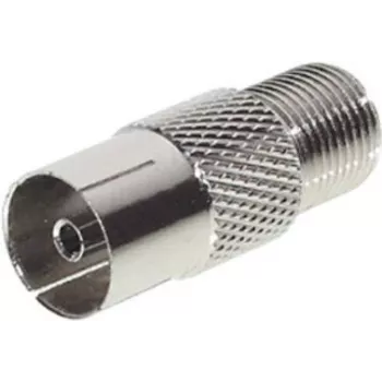 Coaxiale adapter ShiverPeaks BS85324