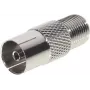 Coaxiale adapter ShiverPeaks BS85324