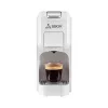Koffiezetapparaat SBOX 1.5L CM-719 Barista wit