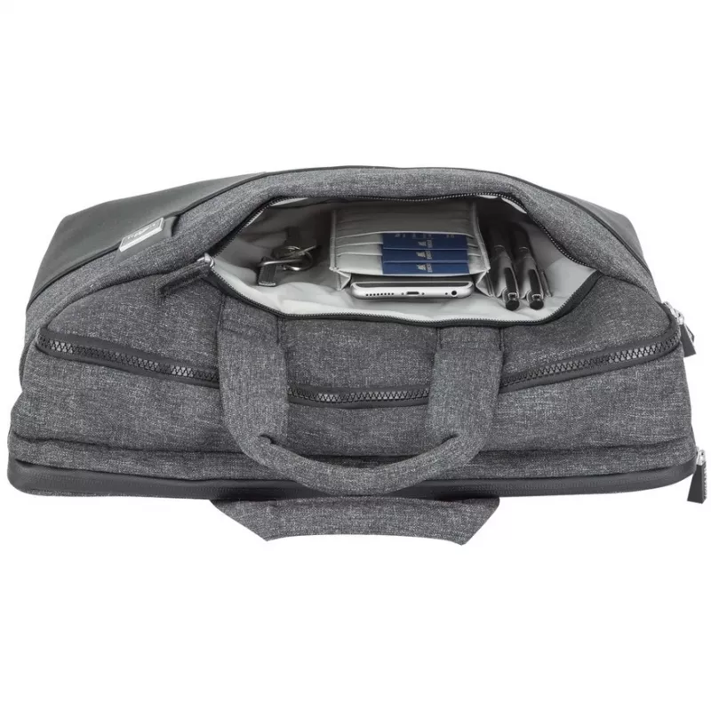 Riva NB Case Lantau 15.6 zwart 8831