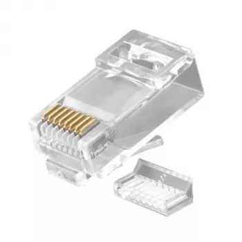 Lanview LVN125416 Draadverbinder