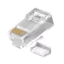 Lanview LVN125416 Draadverbinder