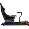 Thermaltake GF500 flightsimulatorcockpit zwart GSC-F50-CPASBB-01 sim rig (GSC-F50-CPASBB-01)