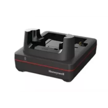 Honeywell Booted Home Base - dockingstation (verbindingsbasis) - USB - Europa - voor Honeywell CT37 (CT37-HB-UVB-2)