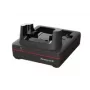Honeywell Booted Home Base - dockingstation (verbindingsbasis) - USB - Europa - voor Honeywell CT37 (CT37-HB-UVB-2)