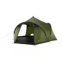 Rond tent BLACK KNOB 10, Capulet Olive olijfgroen/bruin
