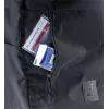 Deuter UP Stockholm rugzak vrijetijdsrugzak zwart polyester