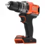Accuschroefmachine Black & Decker BCD382XN 18V — compacte 18 V boormachine (zonder batterij)