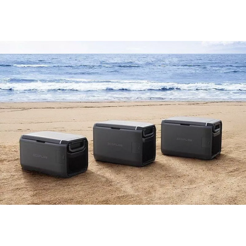 Draagbare koelkast Glacier/Classic ECOFLOW
