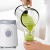 Keukenmachine Maestro MR-571 1200W wit/grijs — multifunctionele keukenmachine