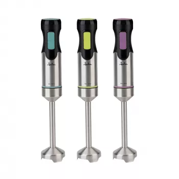 Elektrische staafmixer Jata JEBT1166 – compacte huishoudmixer voor smoothies, puree en sauzen