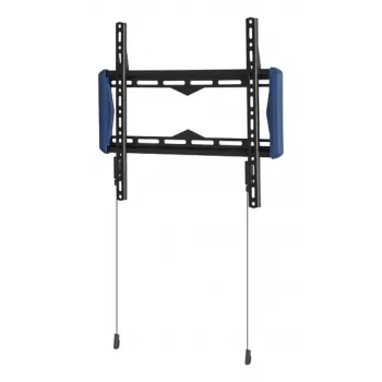B-Tech Elements Fixed 400 platte wandbeugel 65 inch zwart blauw max 50 kg