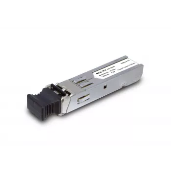 PLANET MFB-TFX netwerk-transceivermodule glasvezel 100 Mbit/s SFP