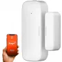 Draadloze deur- en raamsensor Extralink EX.34897 – magneetcontact, batterij-aangedreven, smart-home-beveiliging