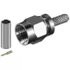 Wentronic 11651 coaxkabel
