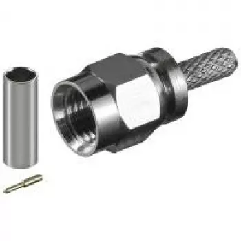 Wentronic 11651 coaxkabel