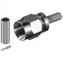 Wentronic 11651 coaxkabel