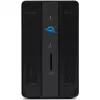 OWC Gemini dual-drive TB3 hardware-RAID-opslag- en dockingbehuizing - Thunderbolt 3 - Thunderbolt
