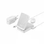 MagGo 3-in-1 15W opvouwbaar wit EU