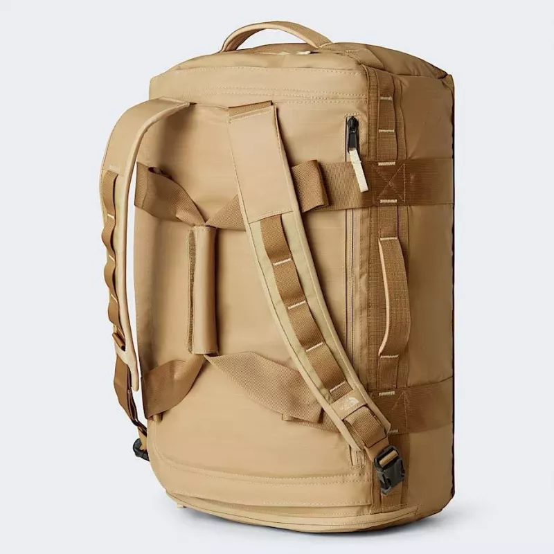 Tas The North Face Base Camp Voyager Duffel 42L - kaki/bruin