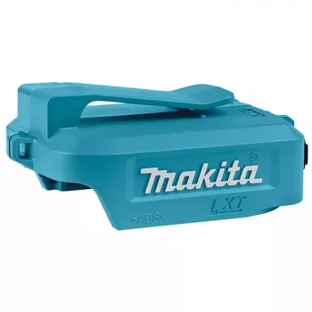 Makita LXT ADP05 - Powerbank - 4,2 A - 2 uitgangspoorten (2 x USB)