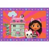 Junior Paint by Numbers - DreamWorks Gabby's Dollhouse (2 ontwerpen)
