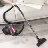 Stofzuiger Beldray BEL0700TBVDE Compact Pet Plus
